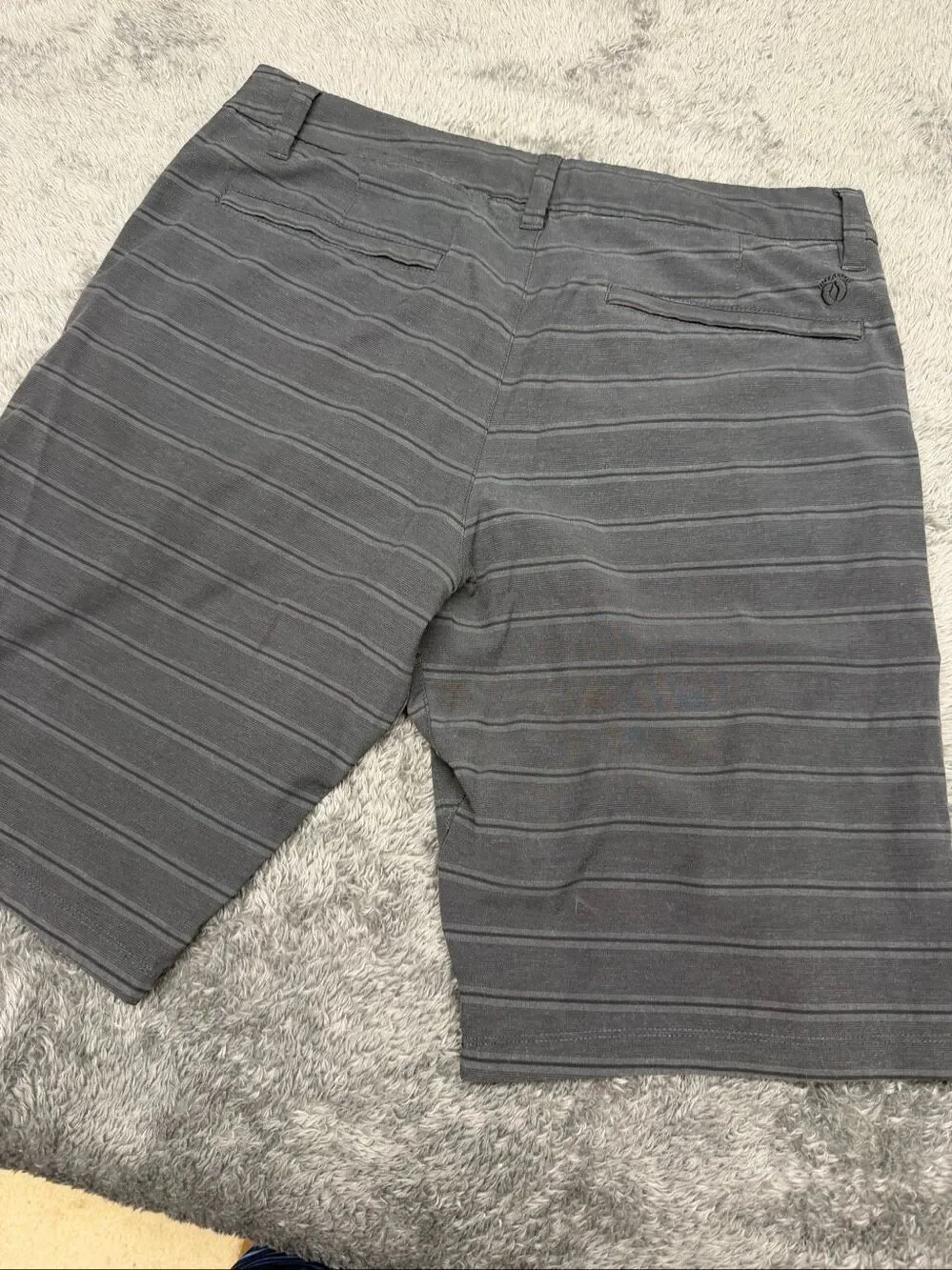 Hang Ten Men's Shorts Size 34 in excellent shape!
